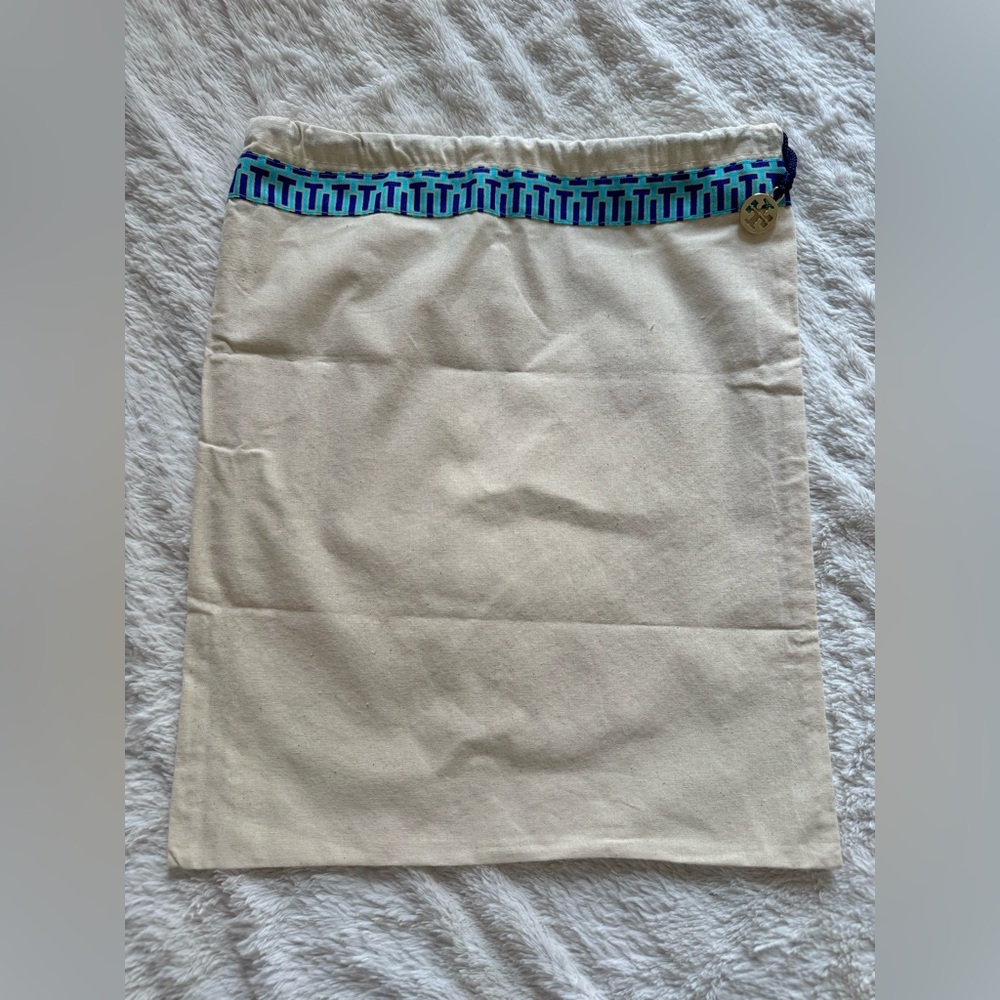 Tory Burch Dust Bag